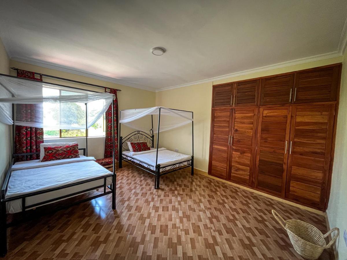 Villa Viva Tanzania 아루샤 외부 사진