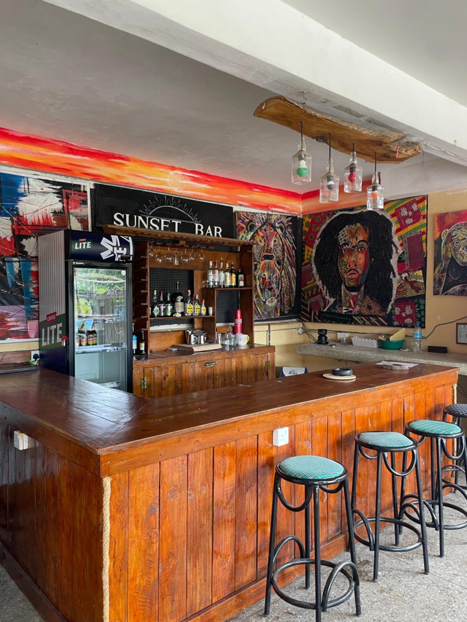 Villa Viva Tanzania 아루샤 외부 사진