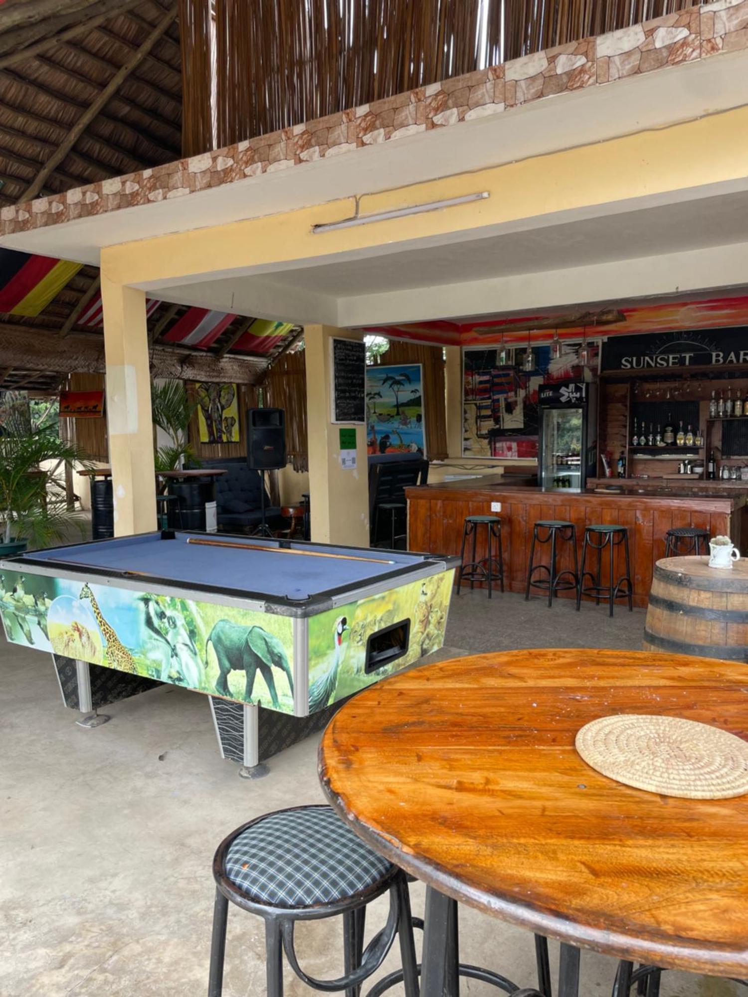 Villa Viva Tanzania 아루샤 외부 사진